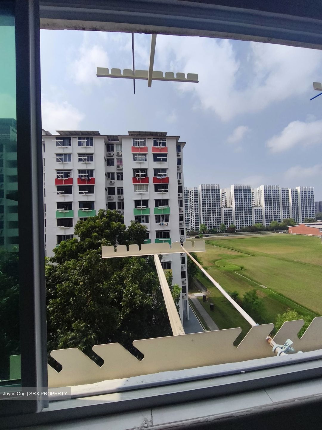 Blk 24 Eunos Crescent (Geylang), HDB 3 Rooms #634577161